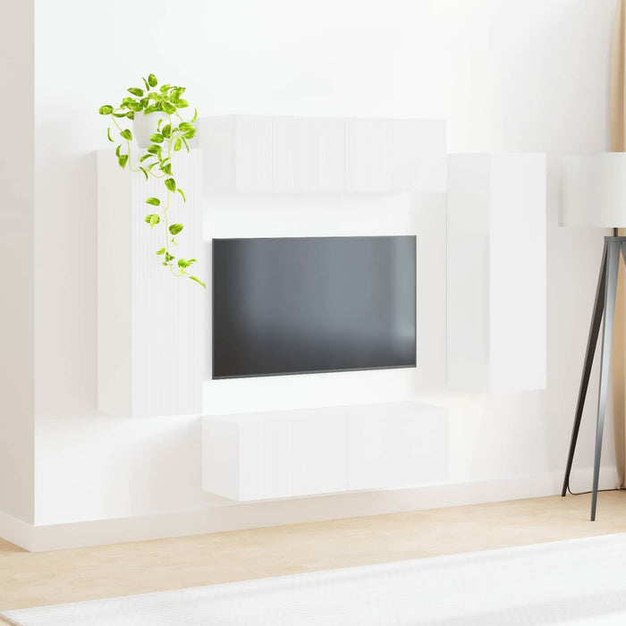 Alb 98 x 31 x 29,5 cm - WALTI WALTI
