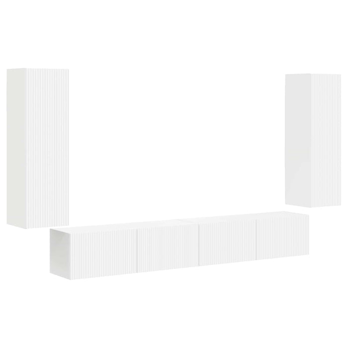Alb 98 x 31 x 29,5 cm - WALTI WALTI
