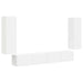 Alb 98 x 31 x 29,5 cm - WALTI WALTI