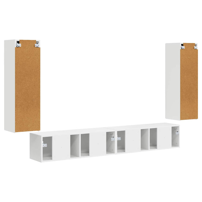 Alb 98 x 31 x 29,5 cm - WALTI WALTI