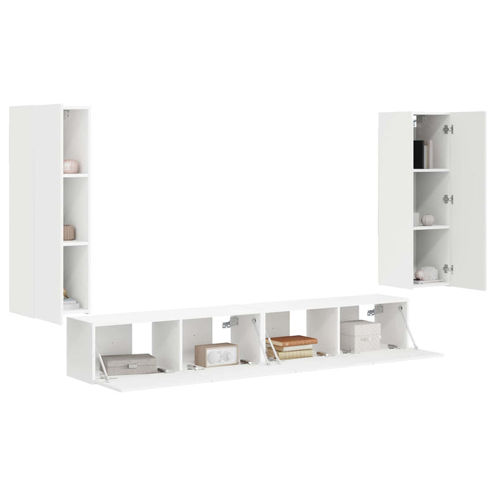 Alb 98 x 31 x 29,5 cm - WALTI WALTI