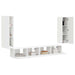 Alb 98 x 31 x 29,5 cm - WALTI WALTI