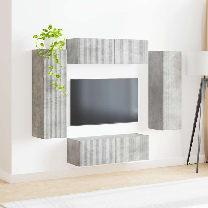 Gri din beton 98 x 31 x 29,5 cm - WALTI WALTI
