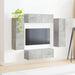 Gri din beton 98 x 31 x 29,5 cm - WALTI WALTI