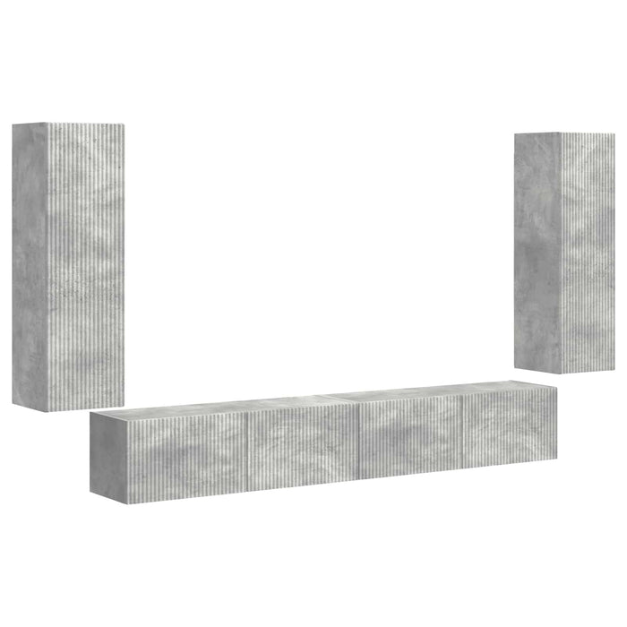 Gri din beton 98 x 31 x 29,5 cm - WALTI WALTI