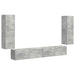 Gri din beton 98 x 31 x 29,5 cm - WALTI WALTI