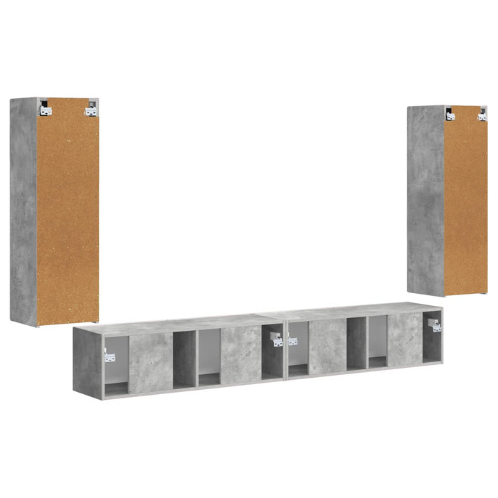 Gri din beton 98 x 31 x 29,5 cm - WALTI WALTI