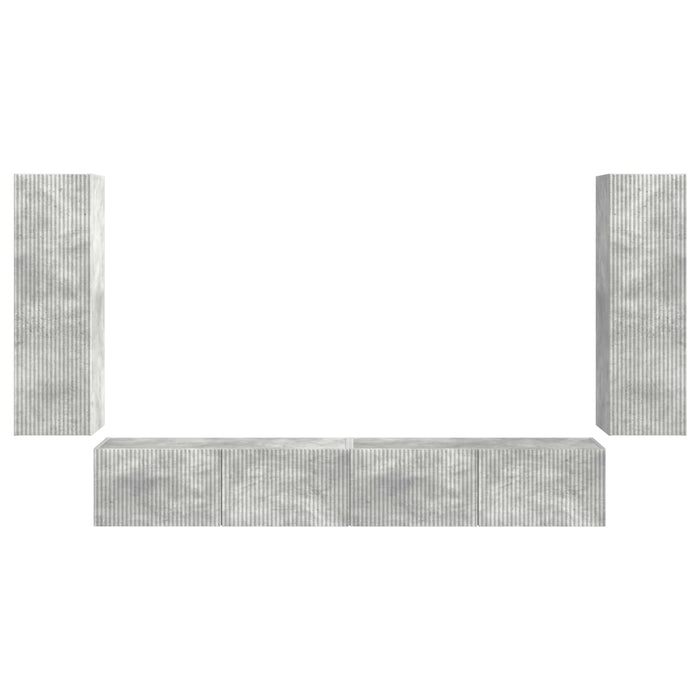 Gri din beton 98 x 31 x 29,5 cm - WALTI WALTI