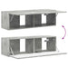 Gri din beton 98 x 31 x 29,5 cm - WALTI WALTI