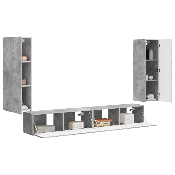 Gri din beton 98 x 31 x 29,5 cm - WALTI WALTI