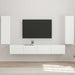 Alb lucios 98 x 31 x 29,5 cm - WALTI WALTI