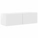 Alb lucios 98 x 31 x 29,5 cm - WALTI WALTI
