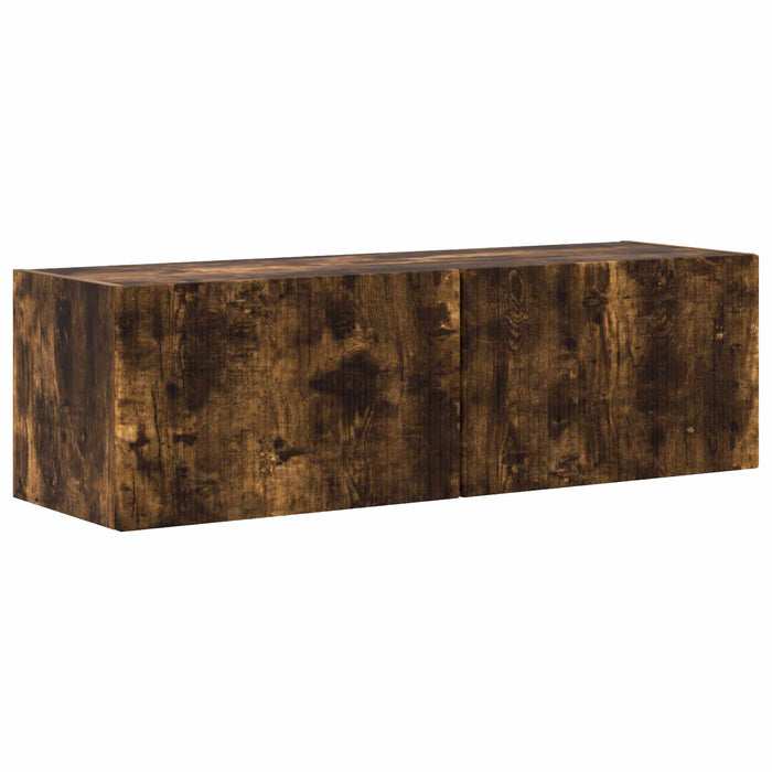 Stejar fumuriu 98 x 31 x 29,5 cm - WALTI WALTI