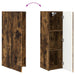 Stejar fumuriu 98 x 31 x 29,5 cm - WALTI WALTI