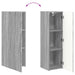 Gri Sonoma 98 x 31 x 29,5 cm - WALTI WALTI