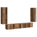 Lemn Vechi 98 x 31 x 29,5 cm - WALTI WALTI