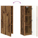Lemn Vechi 98 x 31 x 29,5 cm - WALTI WALTI