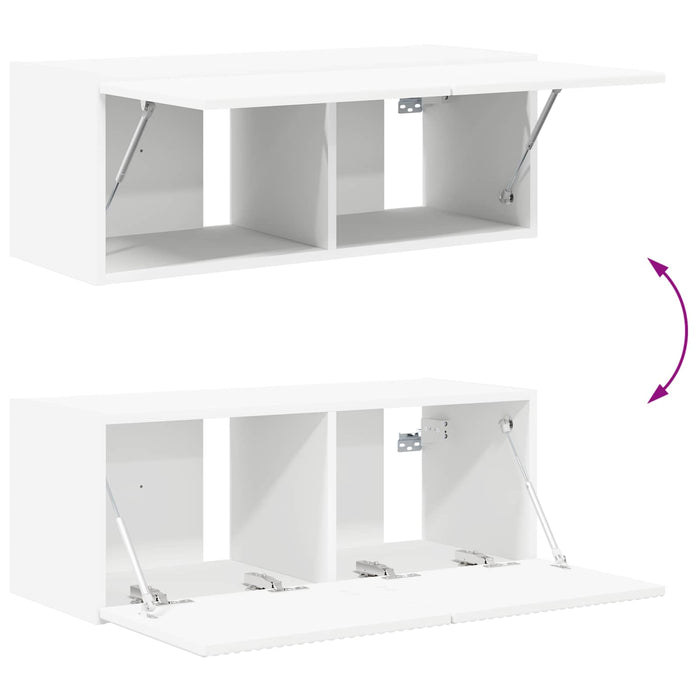 4 pcs Alb - WALTI WALTI