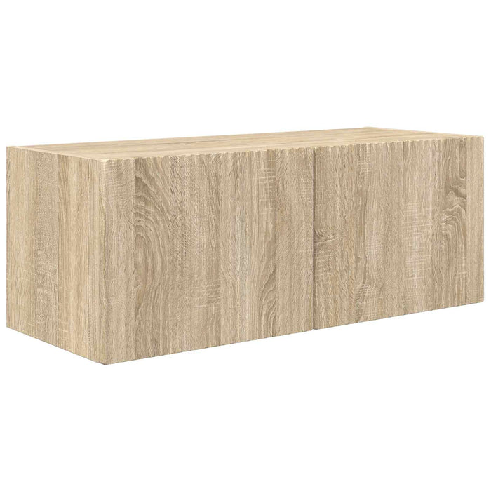 4 pcs Stejar Sonoma - WALTI WALTI