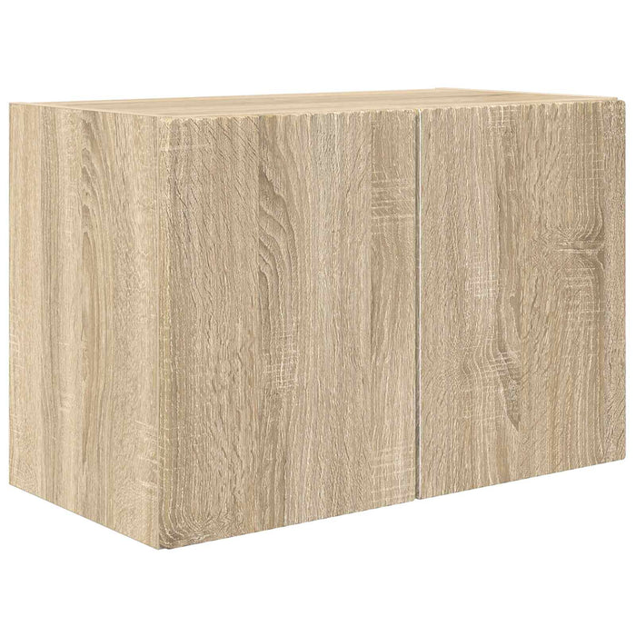 4 pcs Stejar Sonoma - WALTI WALTI