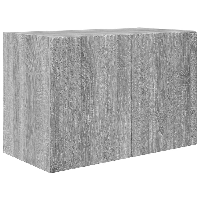 4 pcs Gri Sonoma - WALTI WALTI