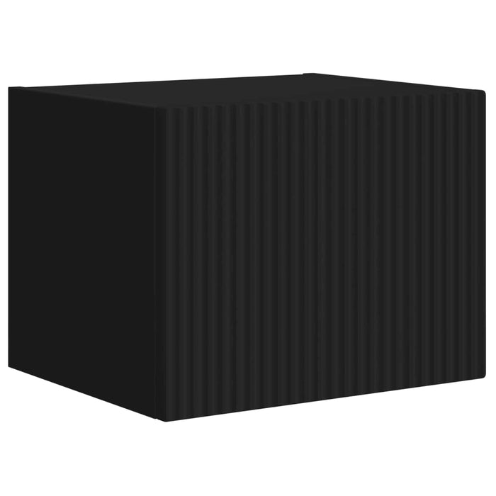 6 pcs Negru - WALTI WALTI