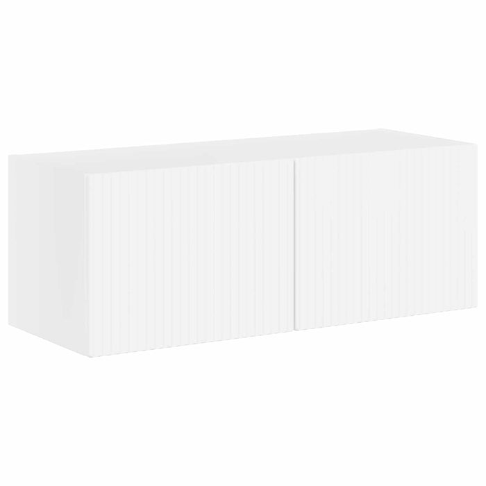 6 pcs Alb lucios - WALTI WALTI