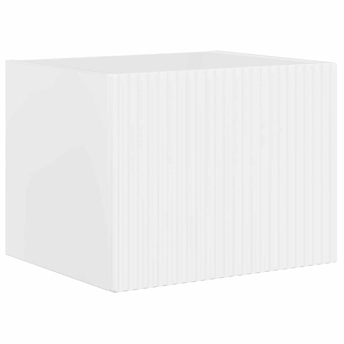 6 pcs Alb lucios - WALTI WALTI