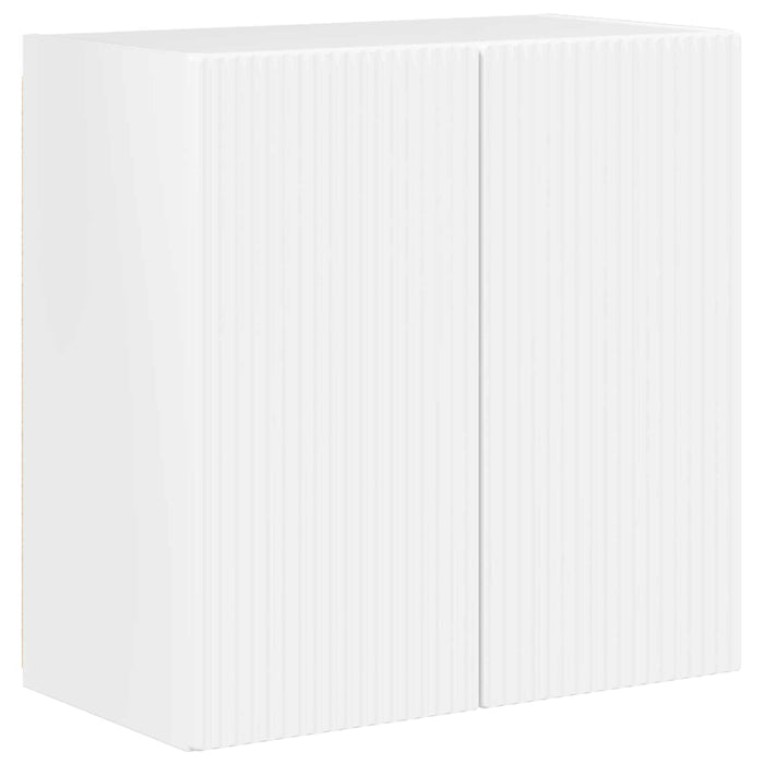 6 pcs Alb lucios - WALTI WALTI