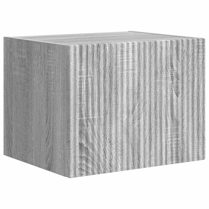 6 pcs Gri Sonoma - WALTI WALTI