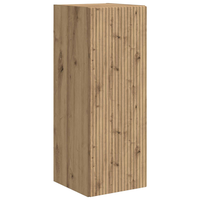 6 pcs Stejar Artizanal - WALTI WALTI