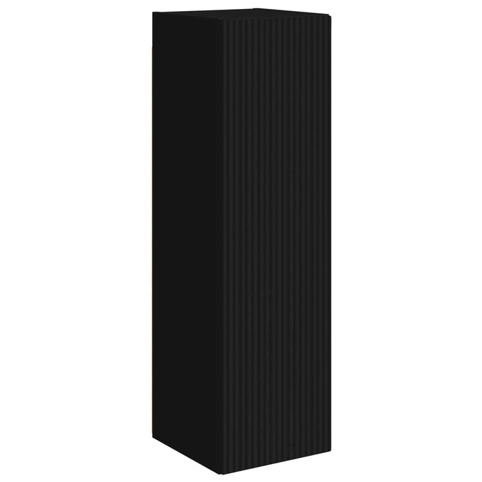 6 pcs Negru - WALTI WALTI