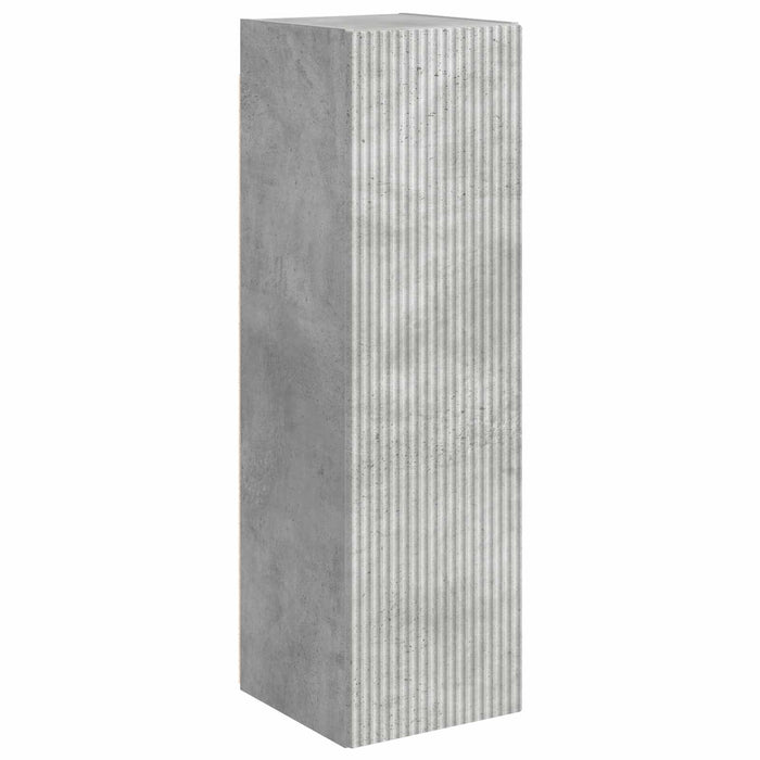 6 pcs Gri din beton - WALTI WALTI