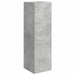 6 pcs Gri din beton - WALTI WALTI