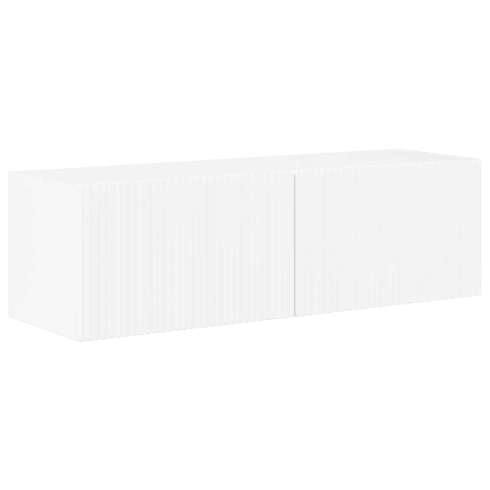 6 pcs Alb lucios - WALTI WALTI