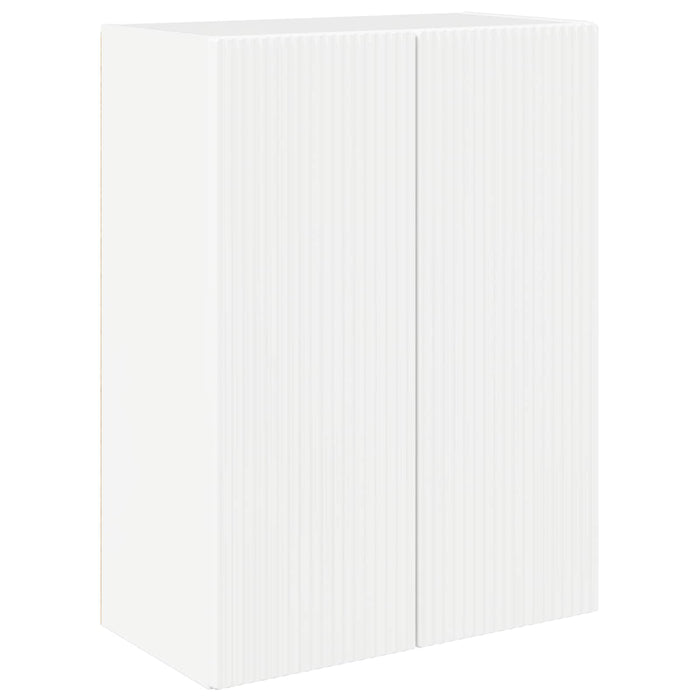 6 pcs Alb lucios - WALTI WALTI