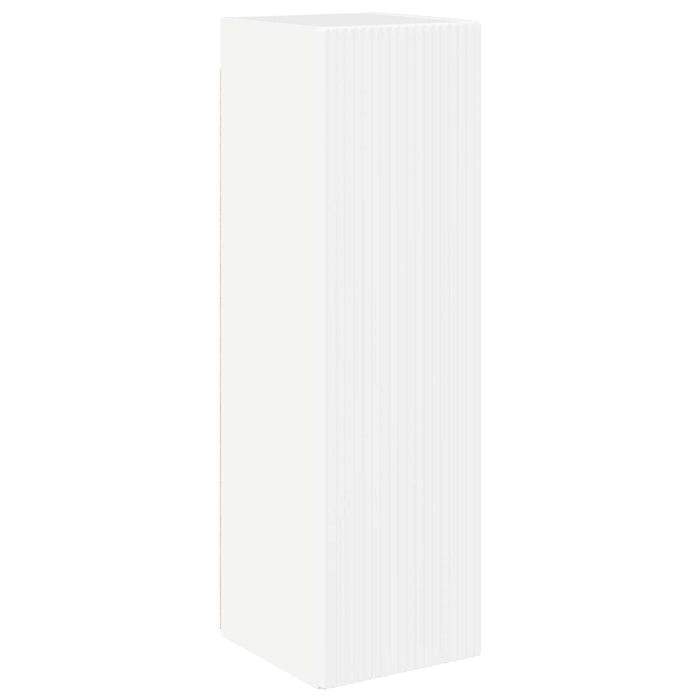 6 pcs Alb lucios - WALTI WALTI