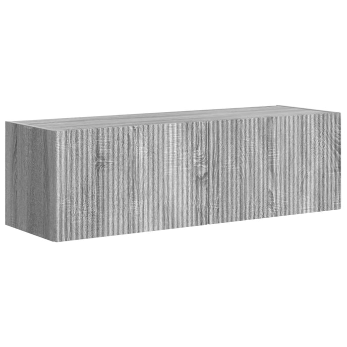 6 pcs Gri Sonoma - WALTI WALTI