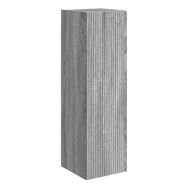 6 pcs Gri Sonoma - WALTI WALTI