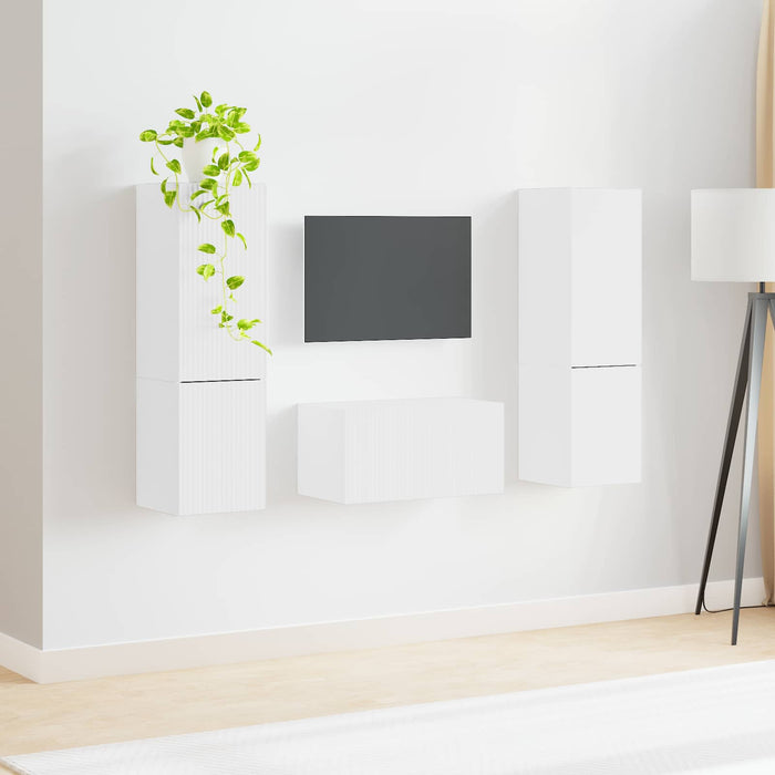 3 pcs Alb - WALTI WALTI