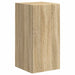 3 pcs Stejar Sonoma - WALTI WALTI