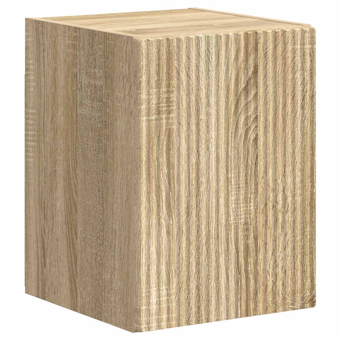 3 pcs Stejar Sonoma - WALTI WALTI