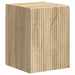 3 pcs Stejar Sonoma - WALTI WALTI