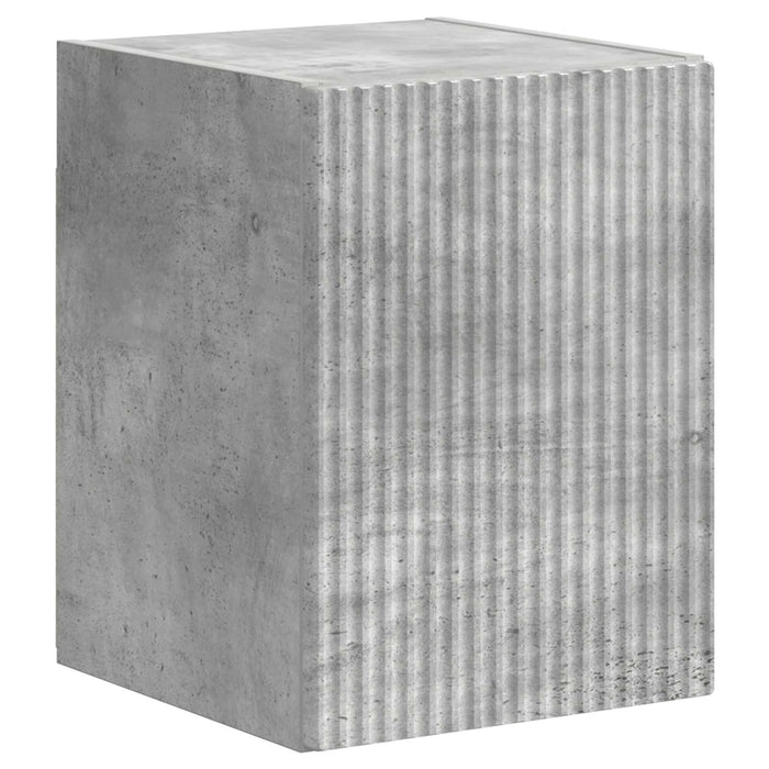 3 pcs Gri din beton - WALTI WALTI