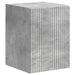 3 pcs Gri din beton - WALTI WALTI
