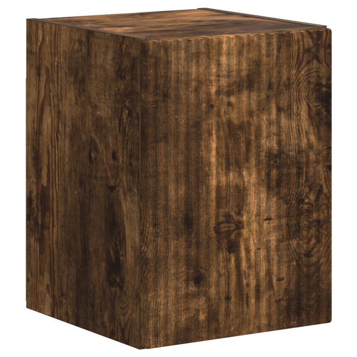 3 pcs Stejar fumuriu - WALTI WALTI