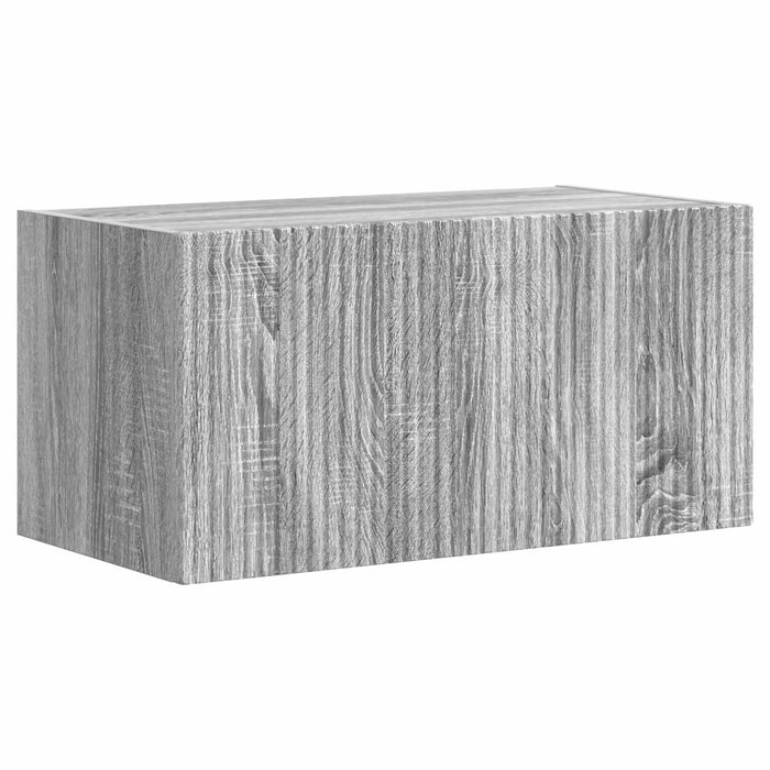3 pcs Gri Sonoma - WALTI WALTI