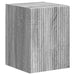 3 pcs Gri Sonoma - WALTI WALTI