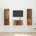 3 pcs Lemn Vechi - WALTI WALTI