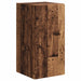 3 pcs Lemn Vechi - WALTI WALTI